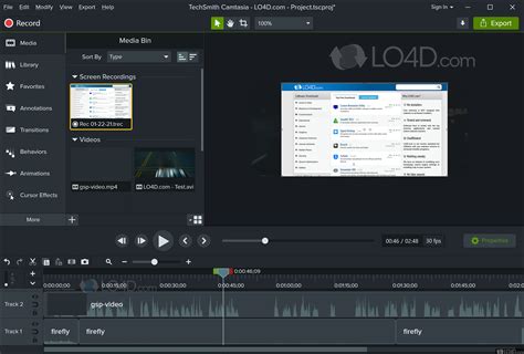 camtasia audio settings|Get Great Sound with Camtasia Studio .